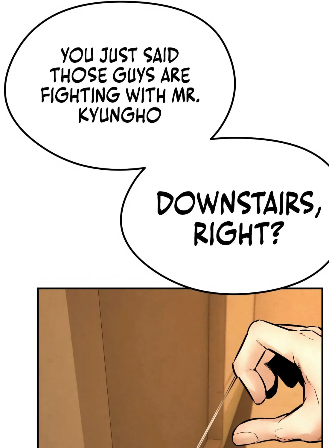 The Evil God's Heir Chapter 3 page 53 - 