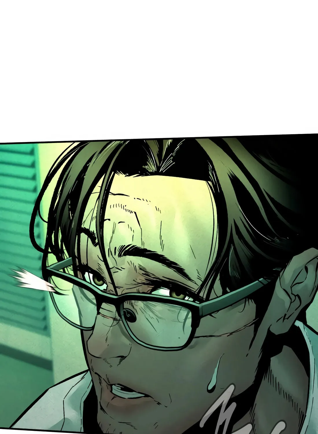 The Evil God's Heir Chapter 3 page 59 - 