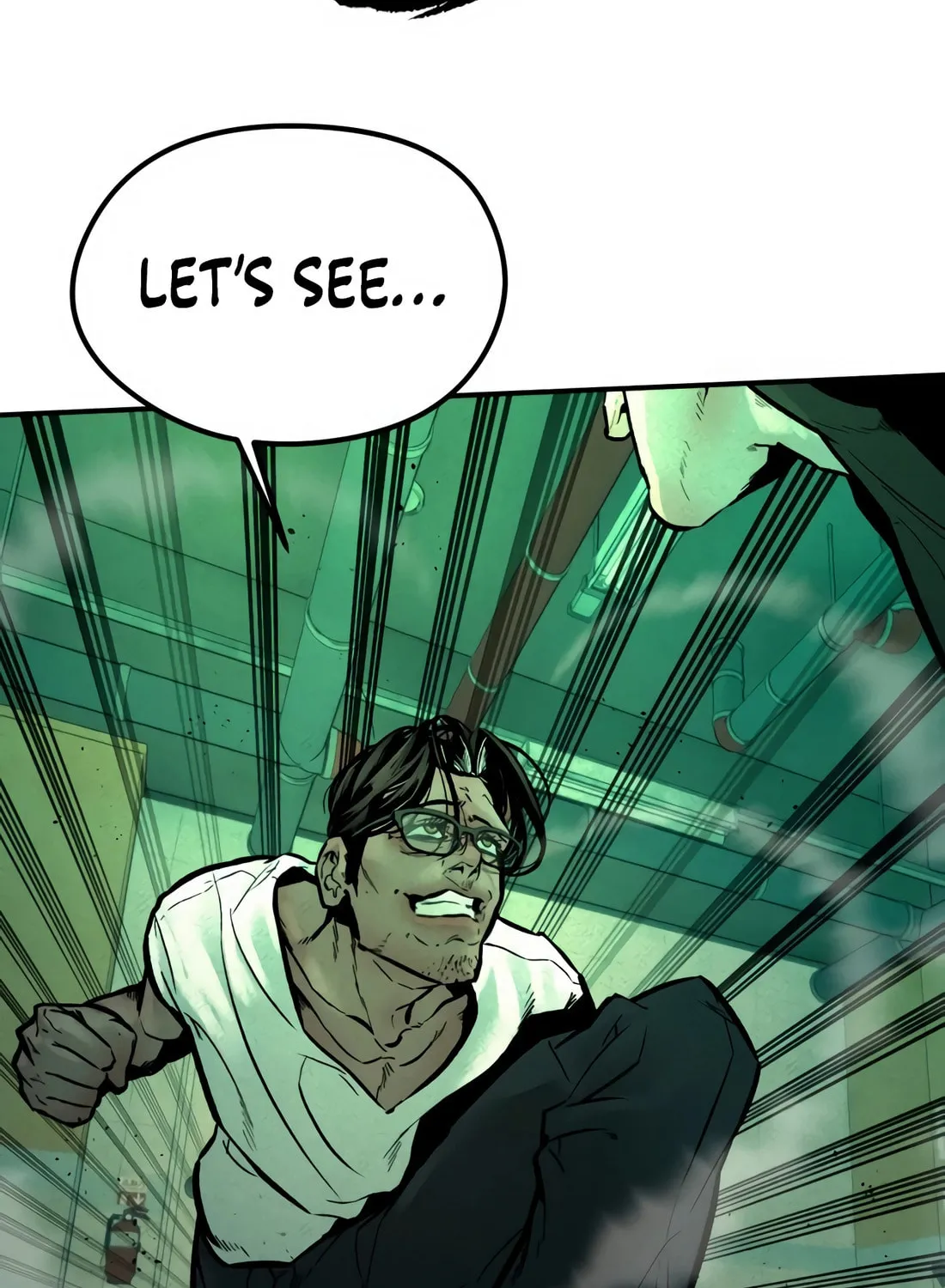 The Evil God's Heir Chapter 3 page 66 - 