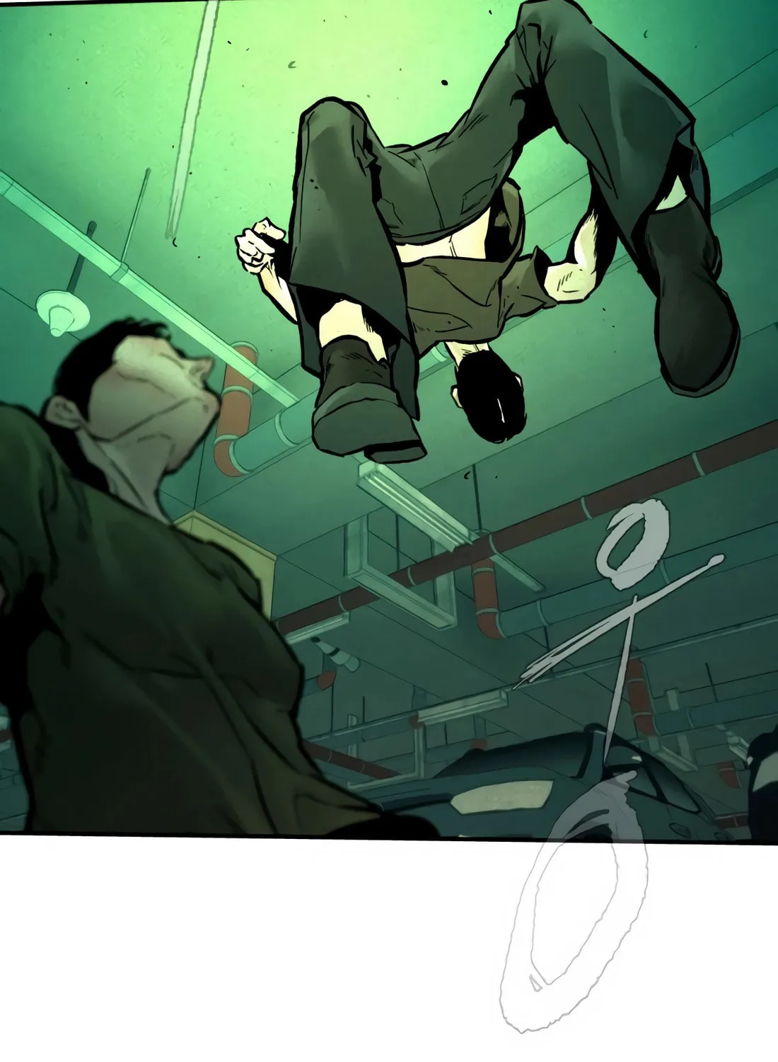 The Evil God's Heir Chapter 3 page 70 - 