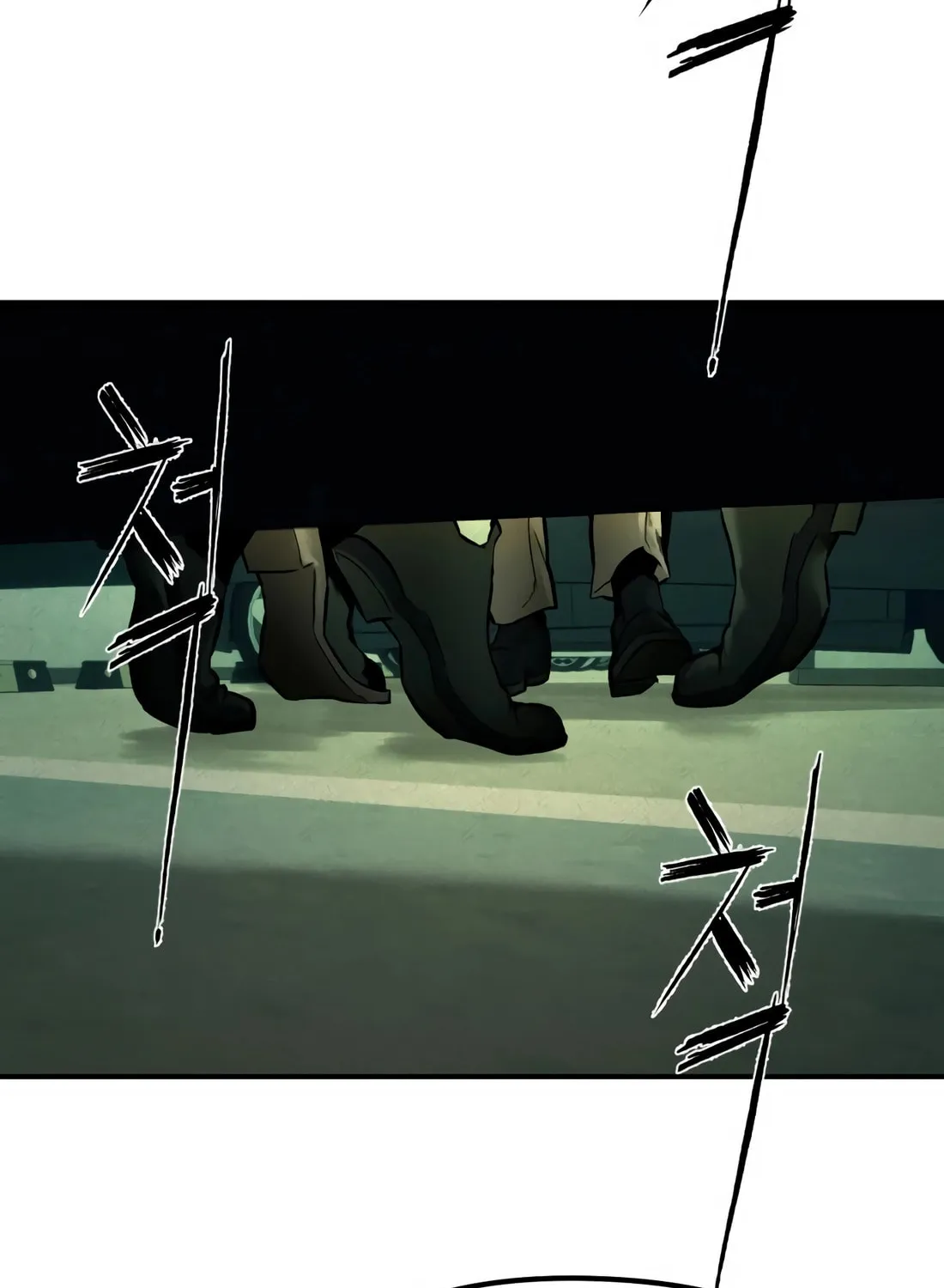The Evil God's Heir Chapter 3 page 8 - 