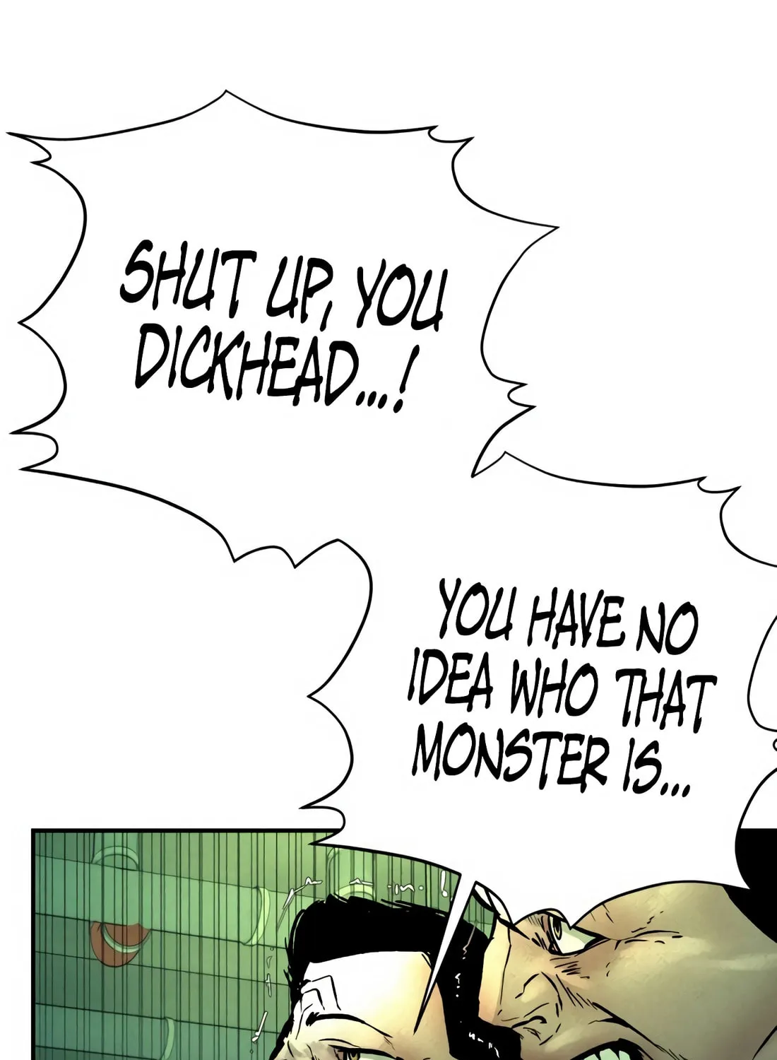 The Evil God's Heir Chapter 3 page 78 - 