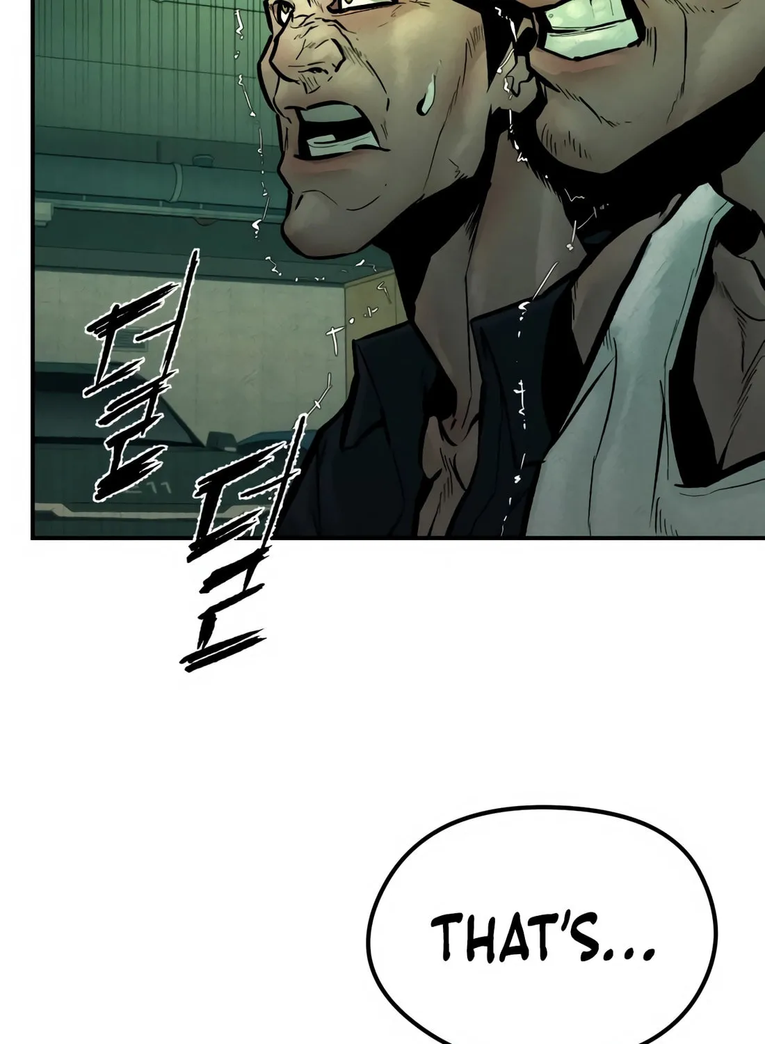 The Evil God's Heir Chapter 3 page 79 - 