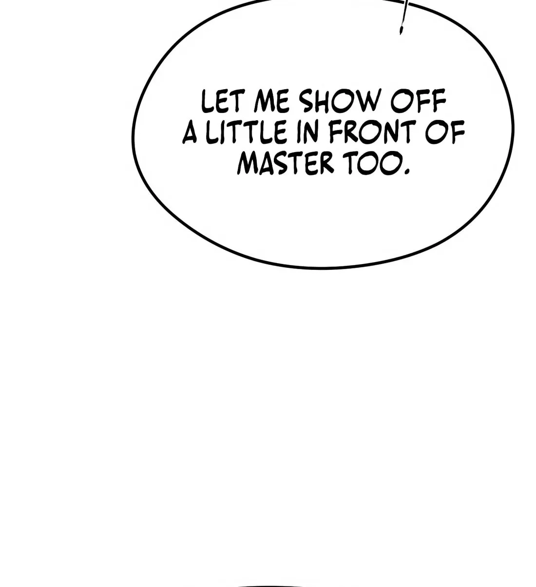 The Evil God's Heir Chapter 3 page 9 - 