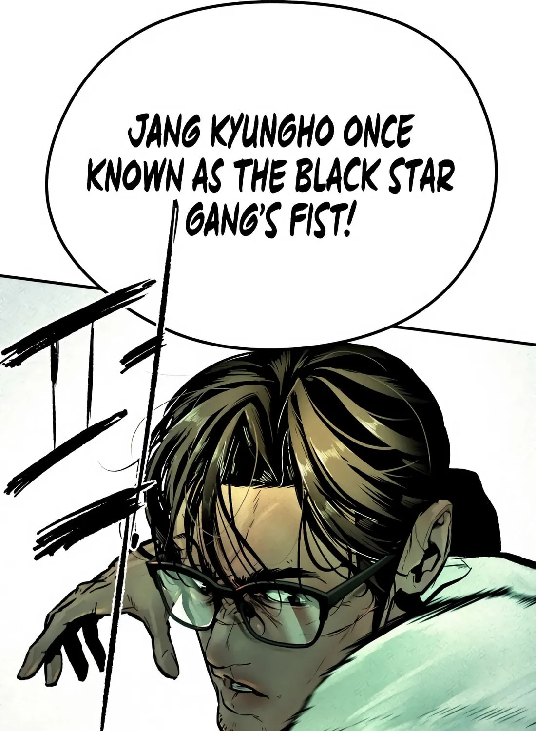 The Evil God's Heir Chapter 3 page 81 - 