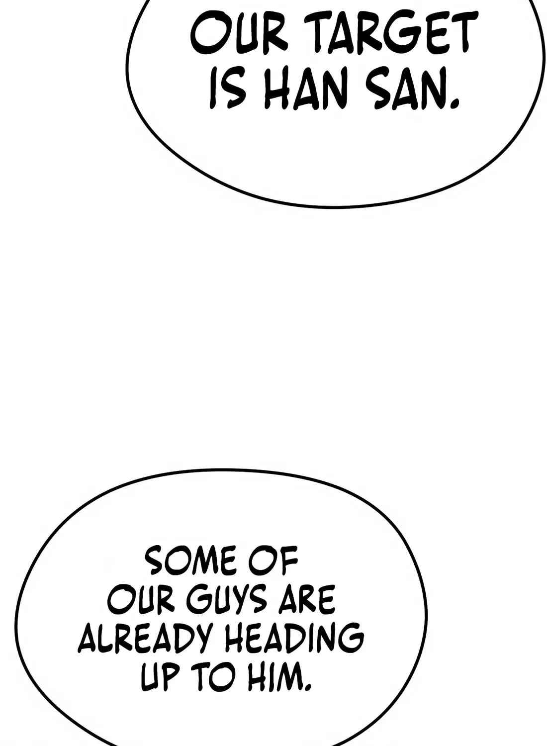 The Evil God's Heir Chapter 3 page 85 - 