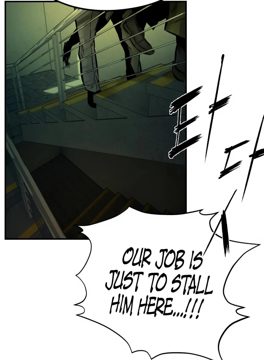 The Evil God's Heir Chapter 3 page 86 - 