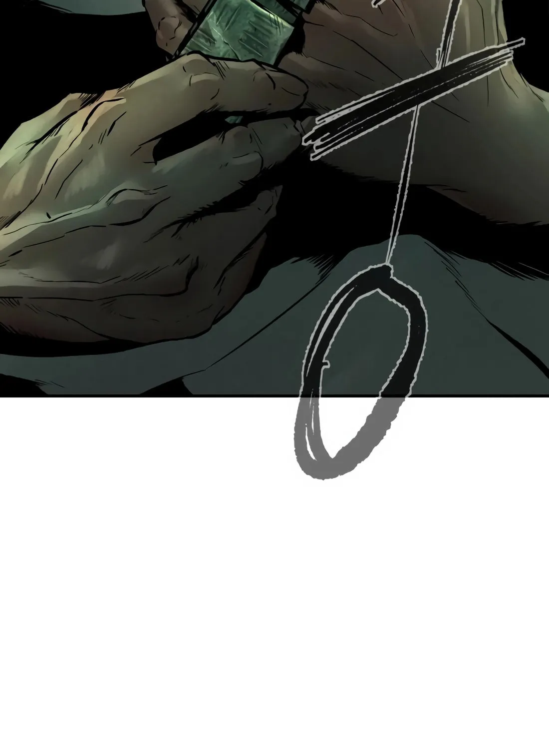 The Evil God's Heir Chapter 3 page 94 - 