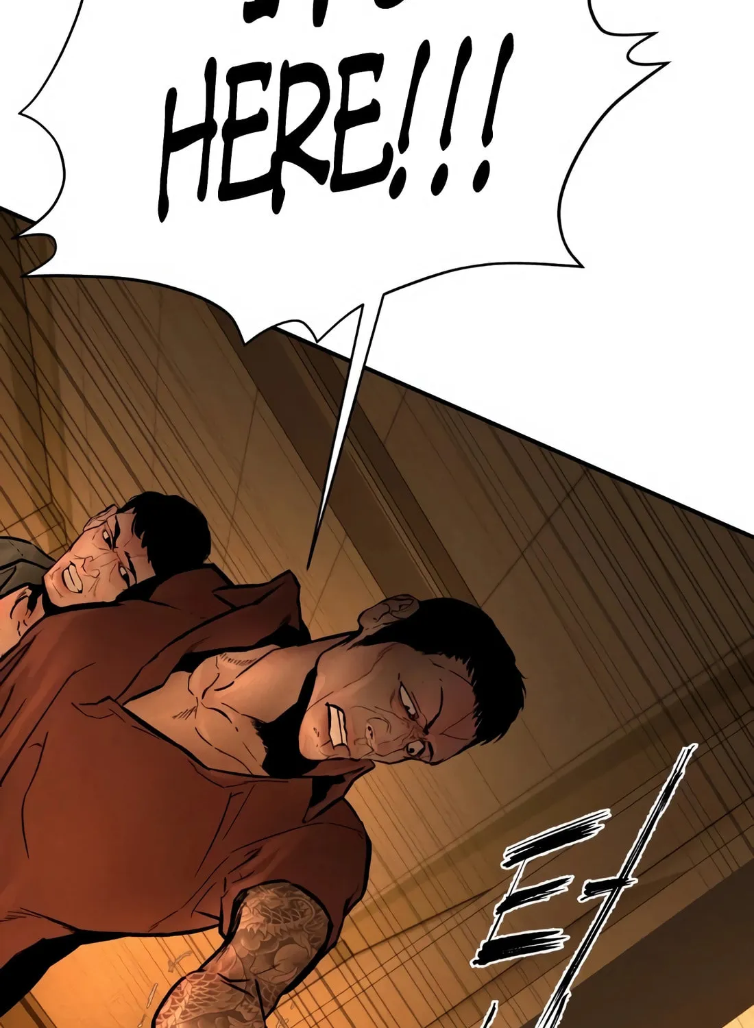 The Evil God's Heir Chapter 3 page 97 - 