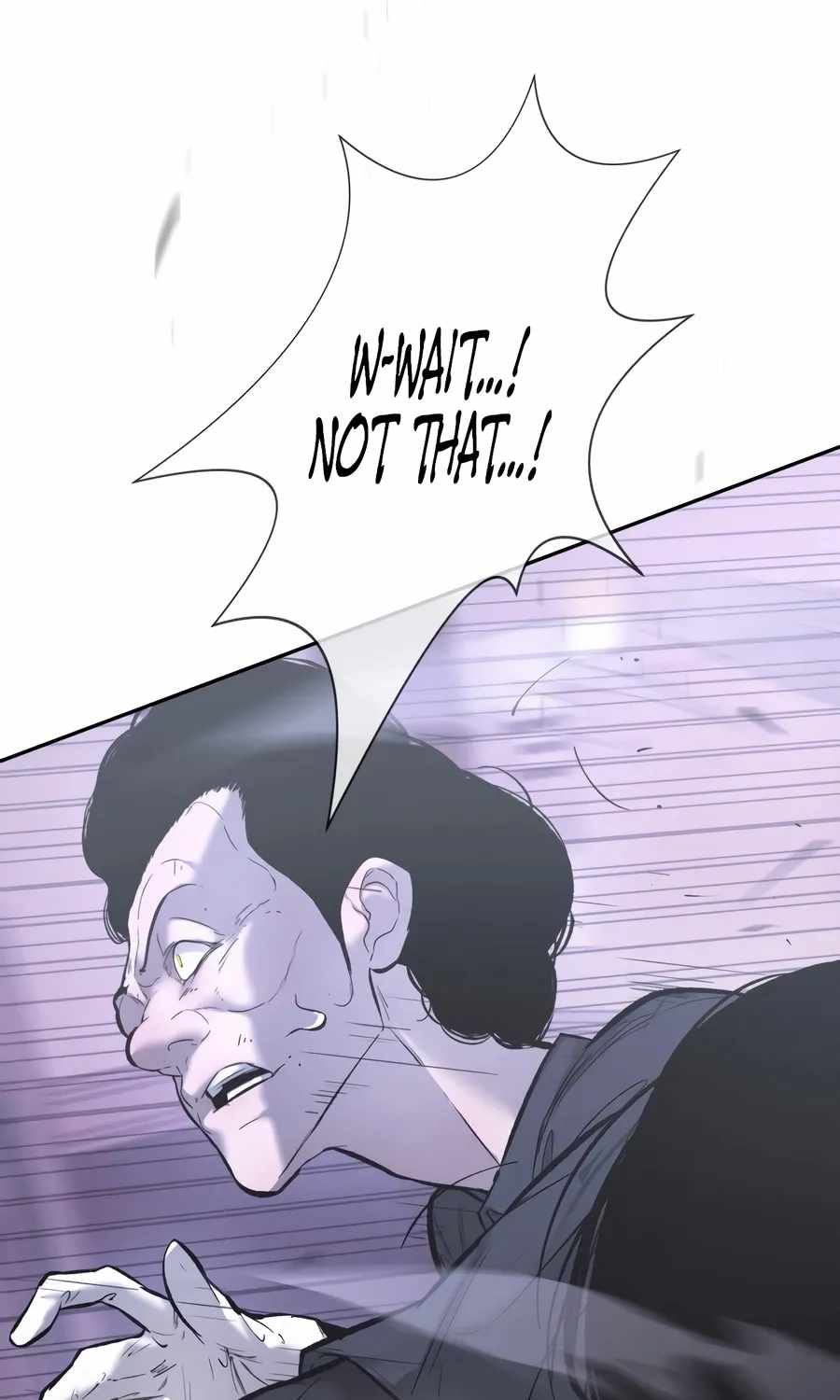 The Evil God's Heir Chapter 33 page 11 - 
