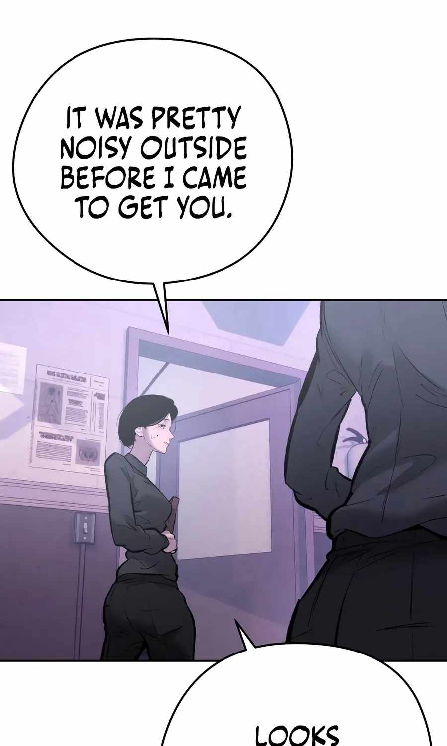 The Evil God's Heir Chapter 33 page 17 - 