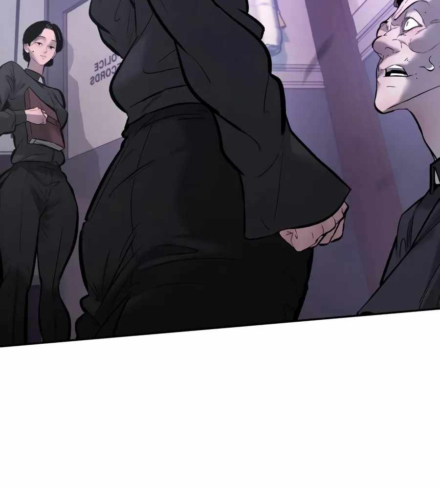 The Evil God's Heir Chapter 33 page 20 - 