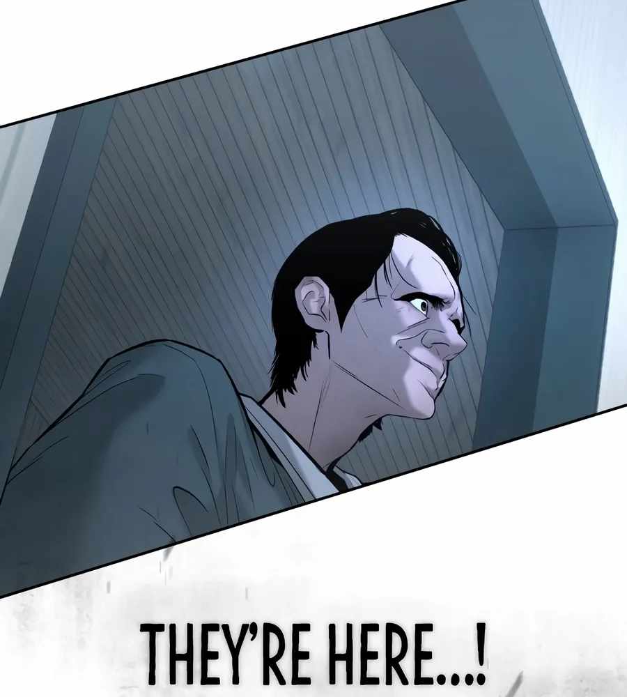 The Evil God's Heir Chapter 33 page 35 - 