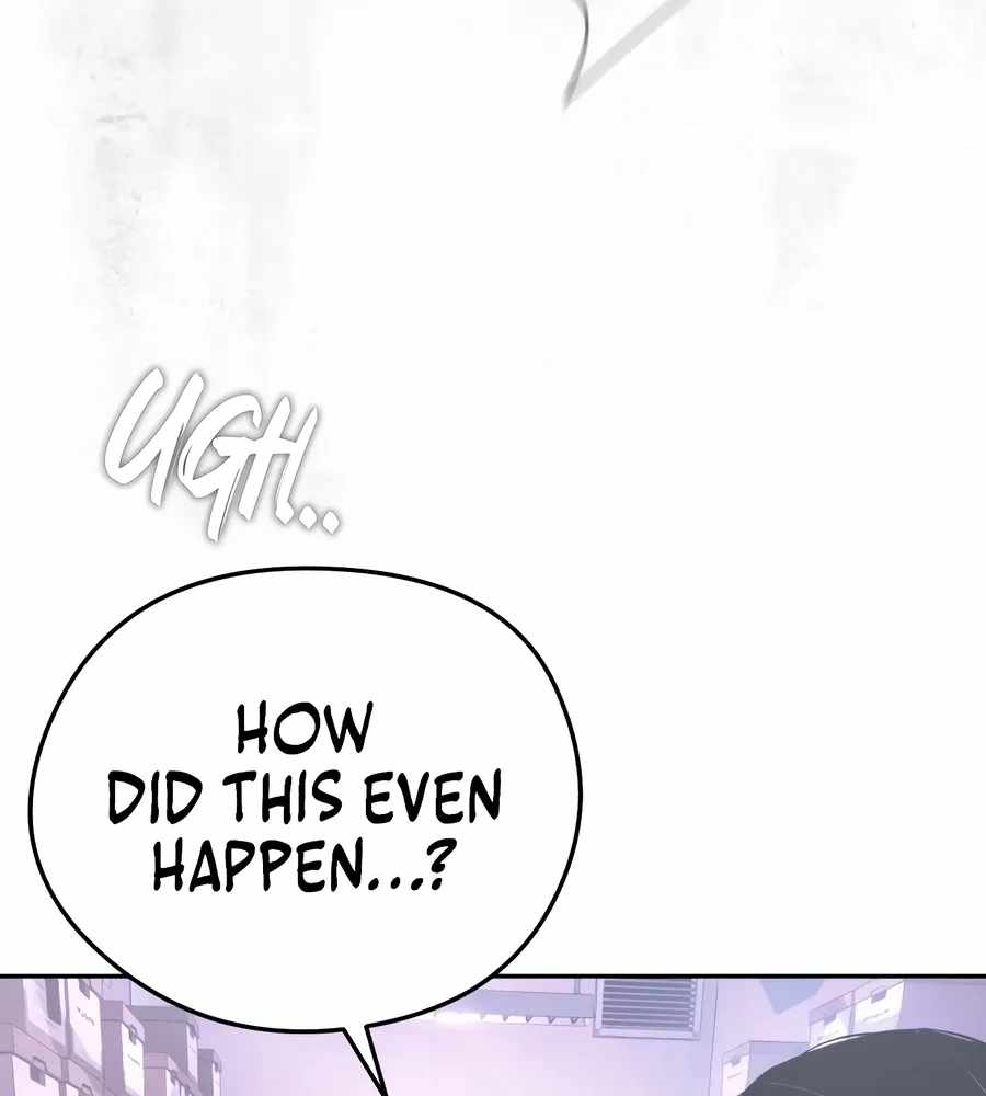 The Evil God's Heir Chapter 33 page 5 - 