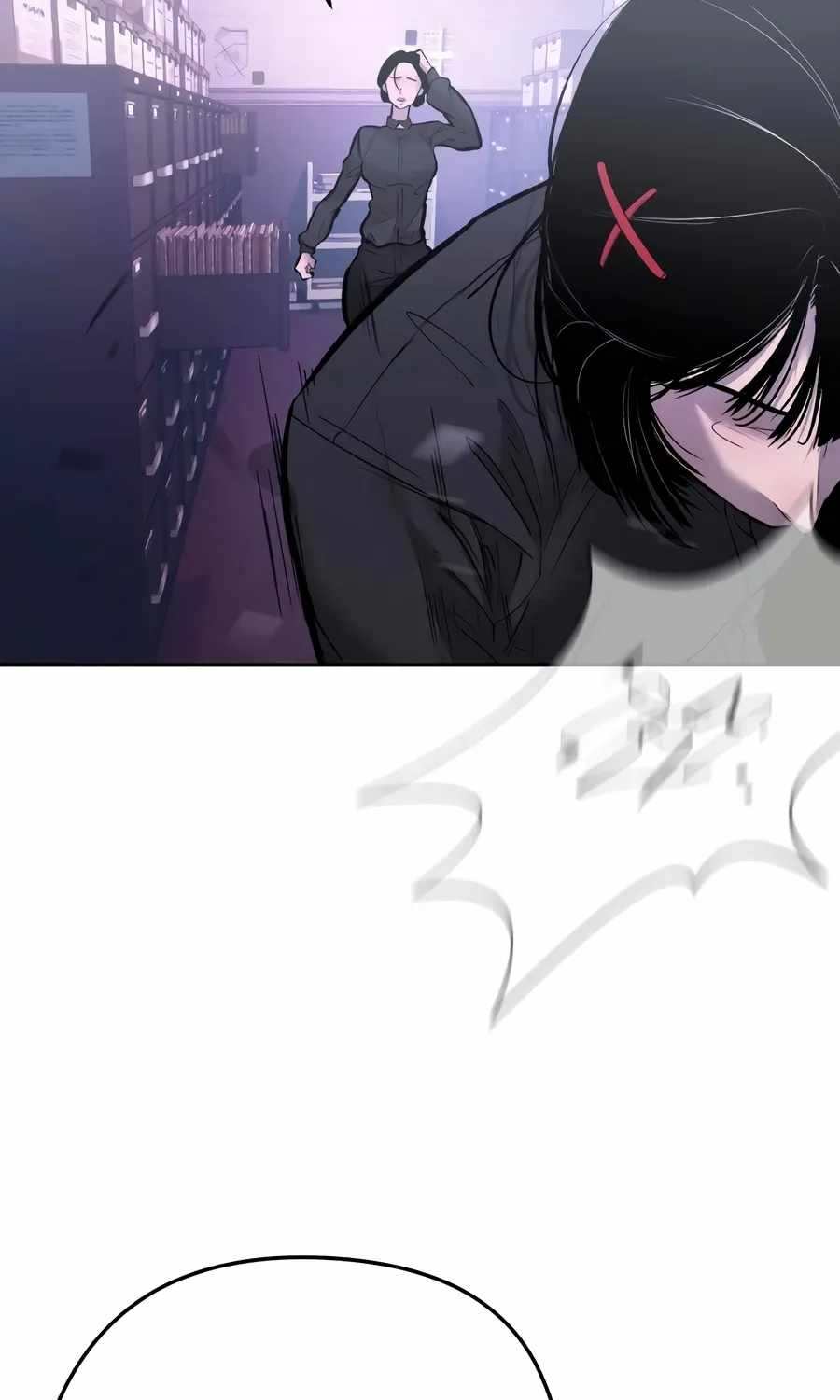 The Evil God's Heir Chapter 33 page 6 - 