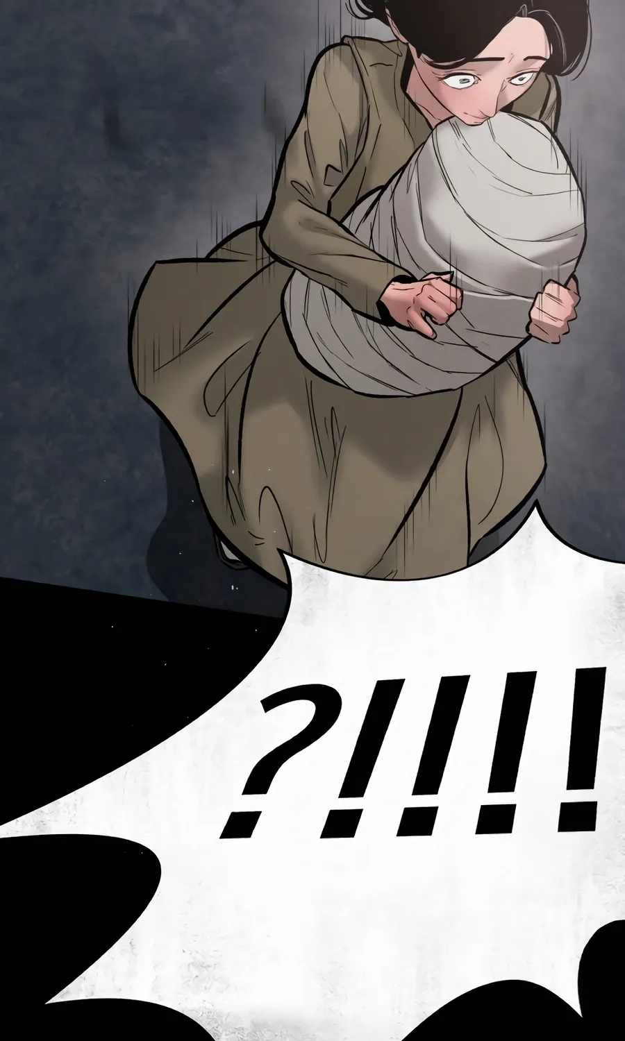 The Evil God's Heir Chapter 34 page 150 - 