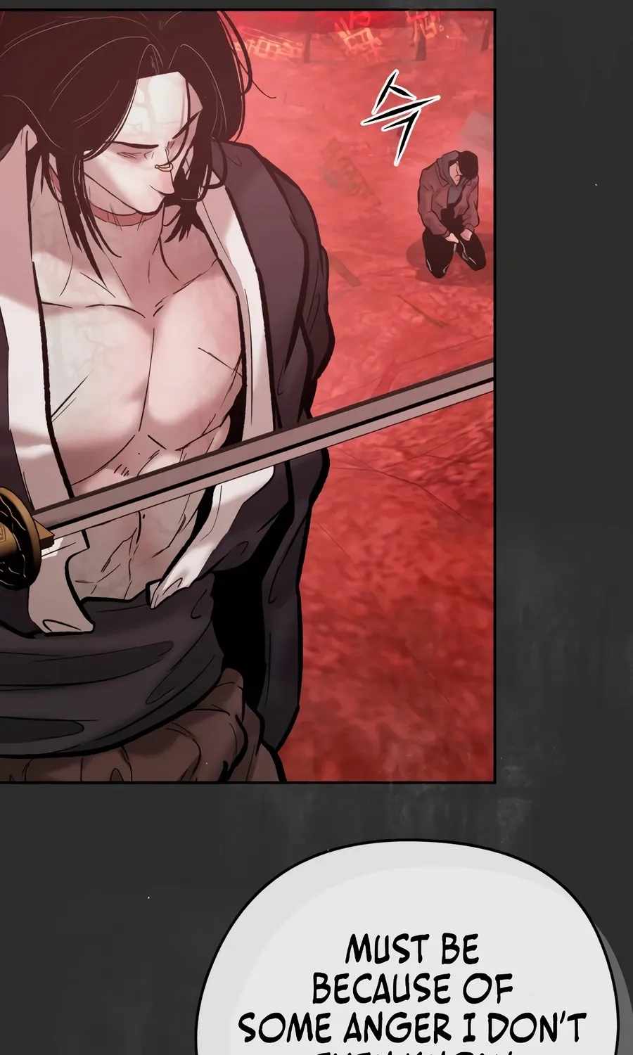 The Evil God's Heir Chapter 34 page 176 - 