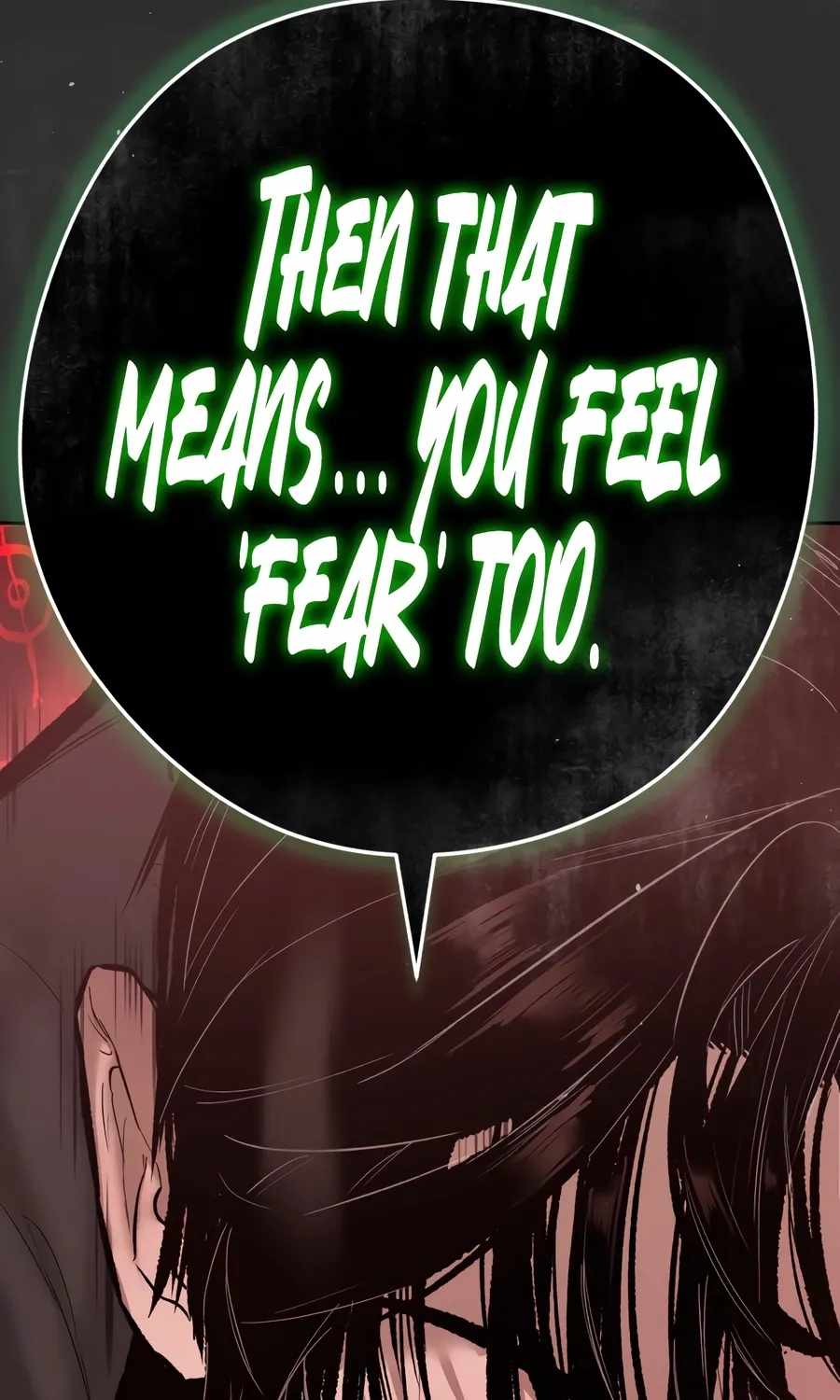 The Evil God's Heir Chapter 34 page 179 - 