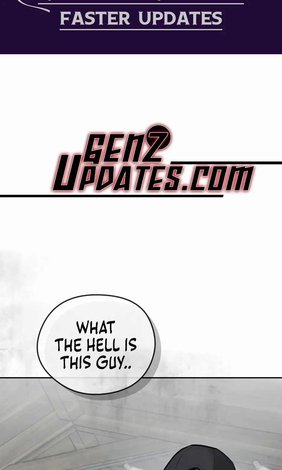 The Evil God's Heir Chapter 34 page 3 - 