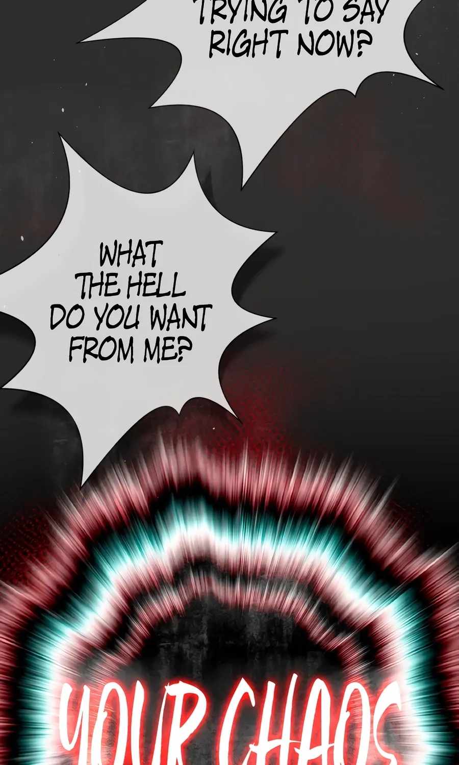 The Evil God's Heir Chapter 34 page 34 - 