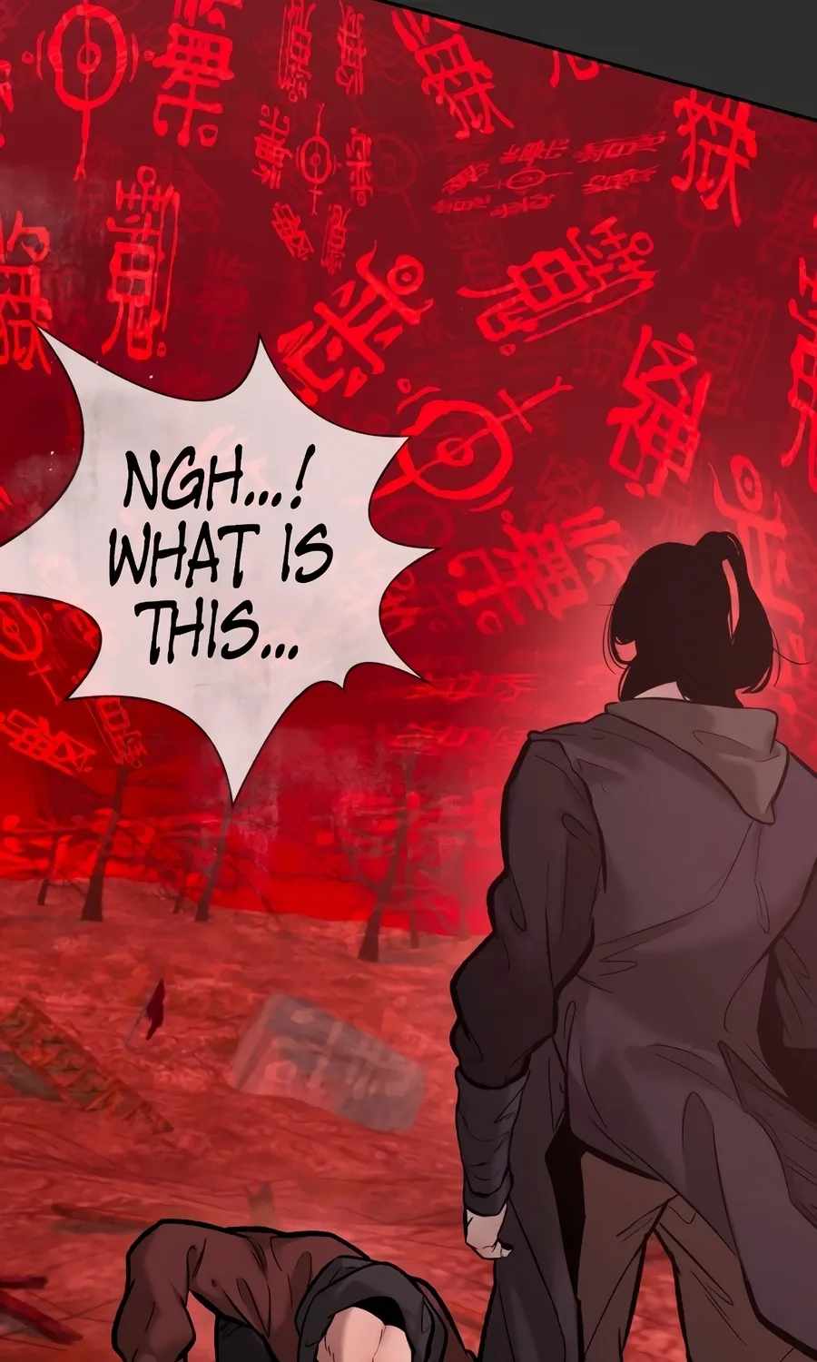 The Evil God's Heir Chapter 34 page 8 - 
