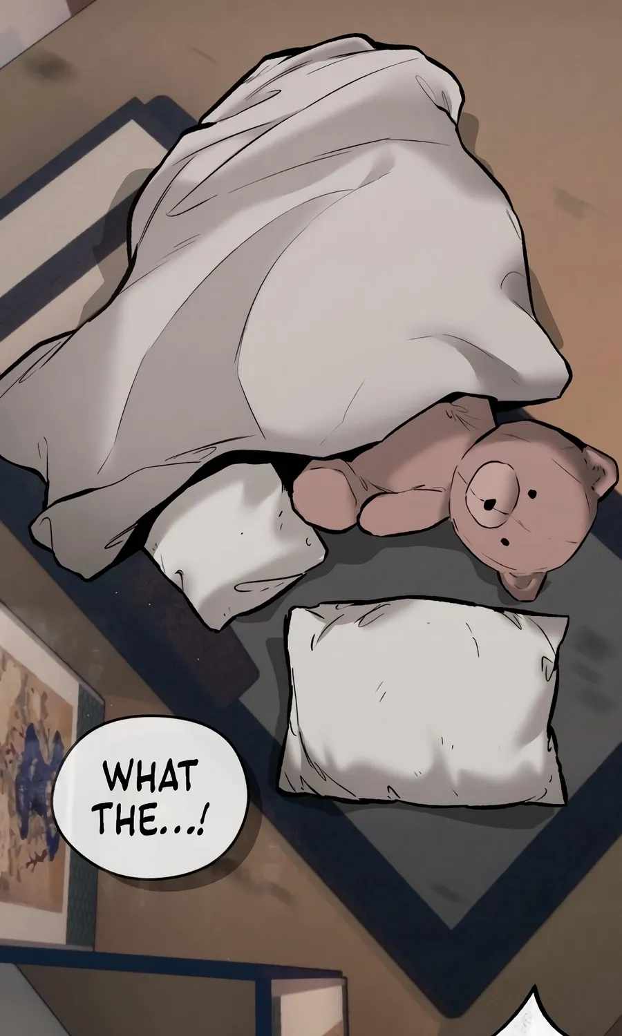 The Evil God's Heir Chapter 34 page 91 - 