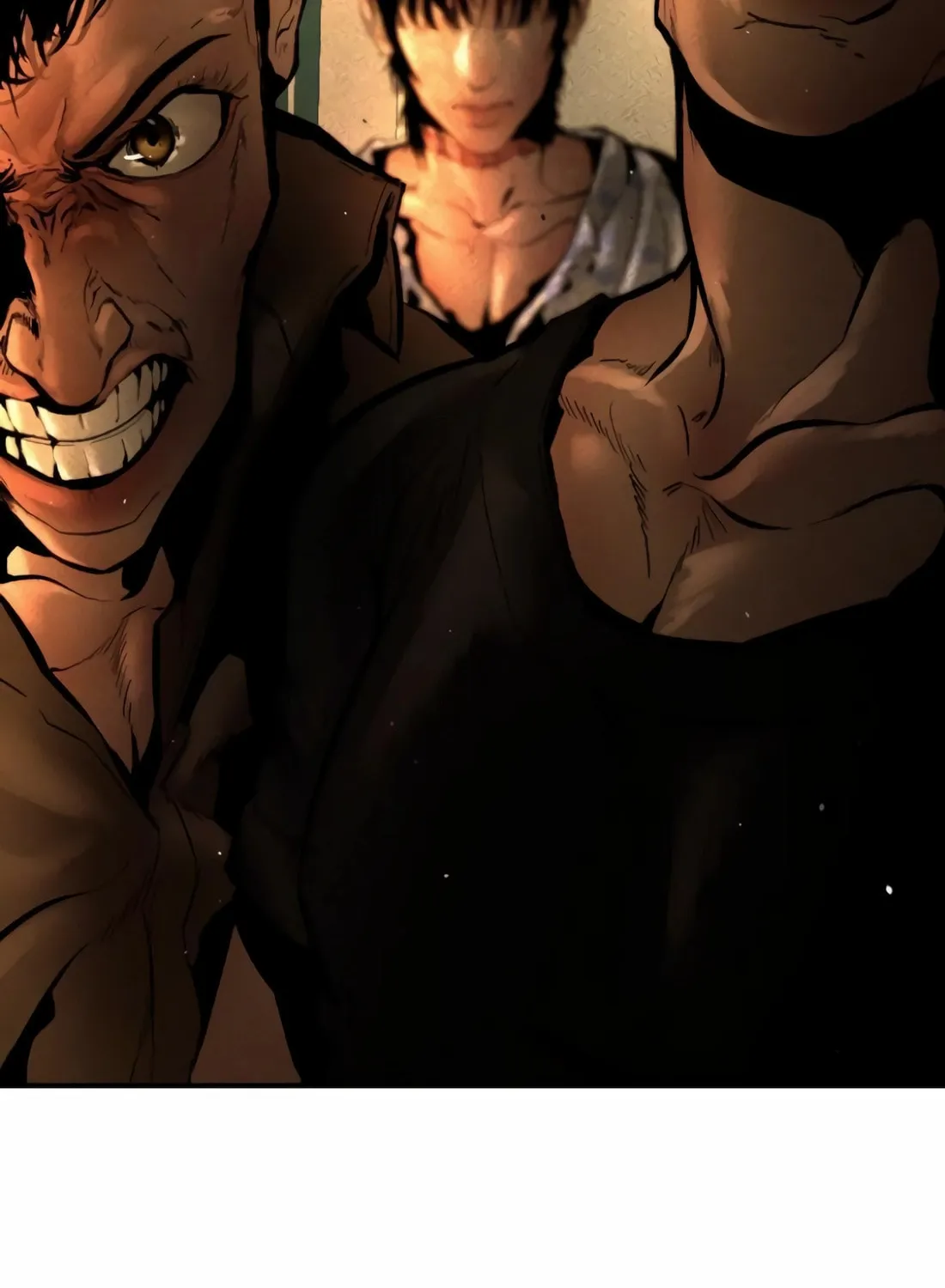 The Evil God's Heir Chapter 4 page 103 - 