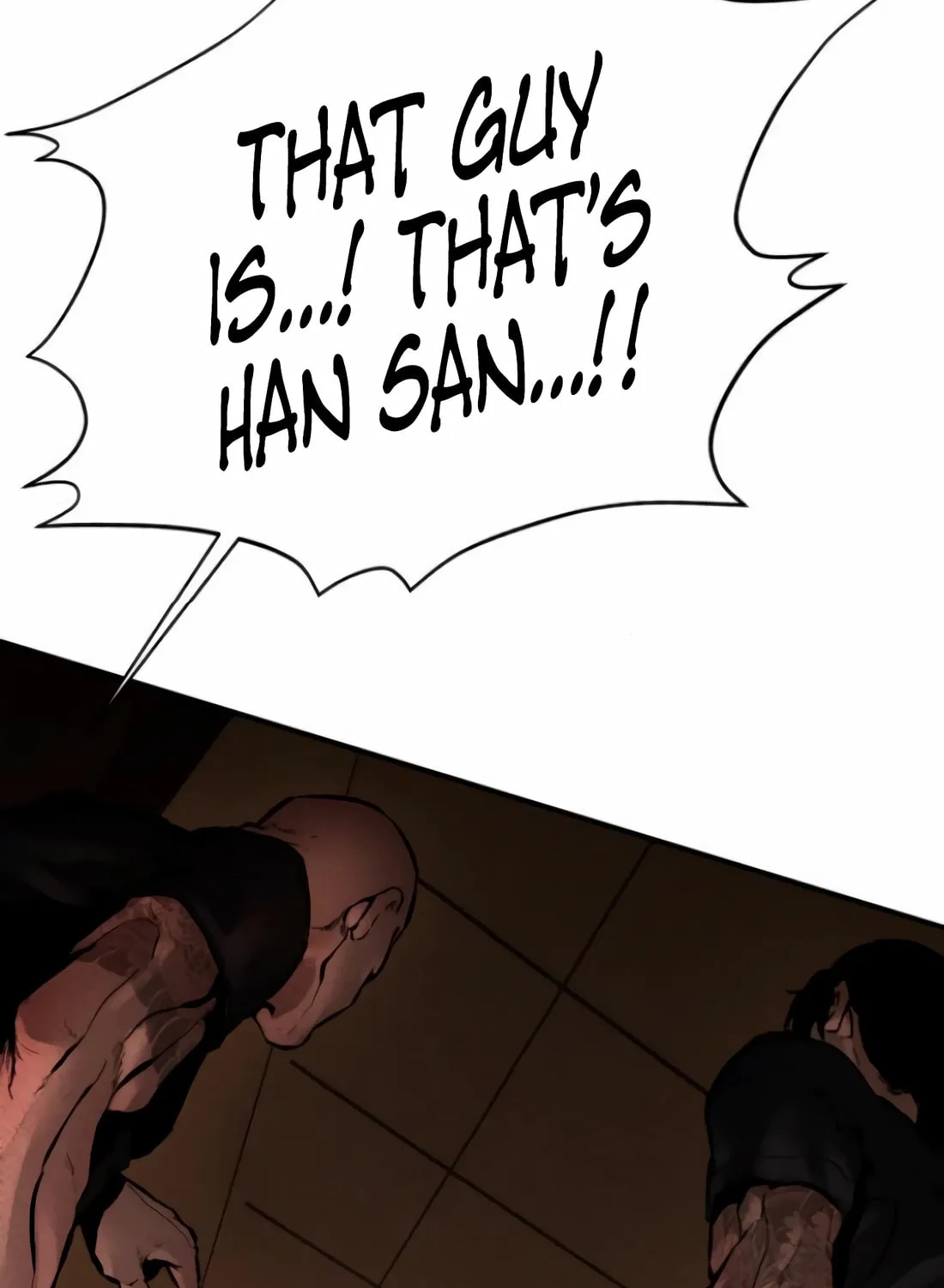 The Evil God's Heir Chapter 4 page 15 - 