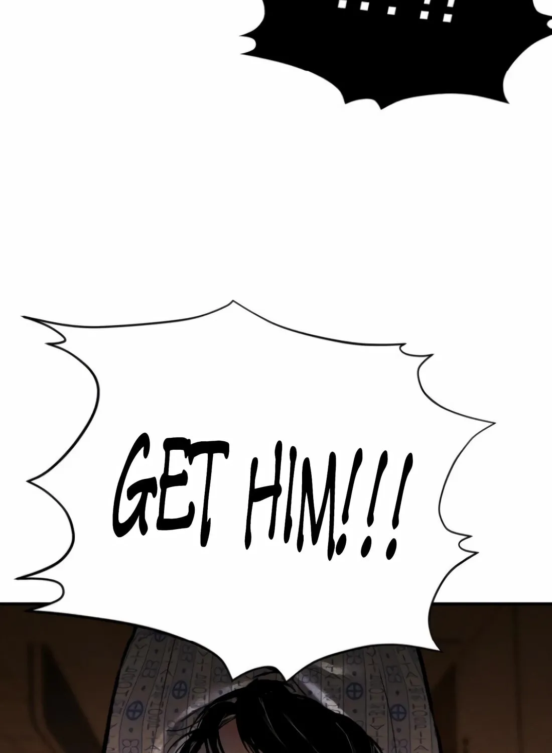 The Evil God's Heir Chapter 4 page 17 - 
