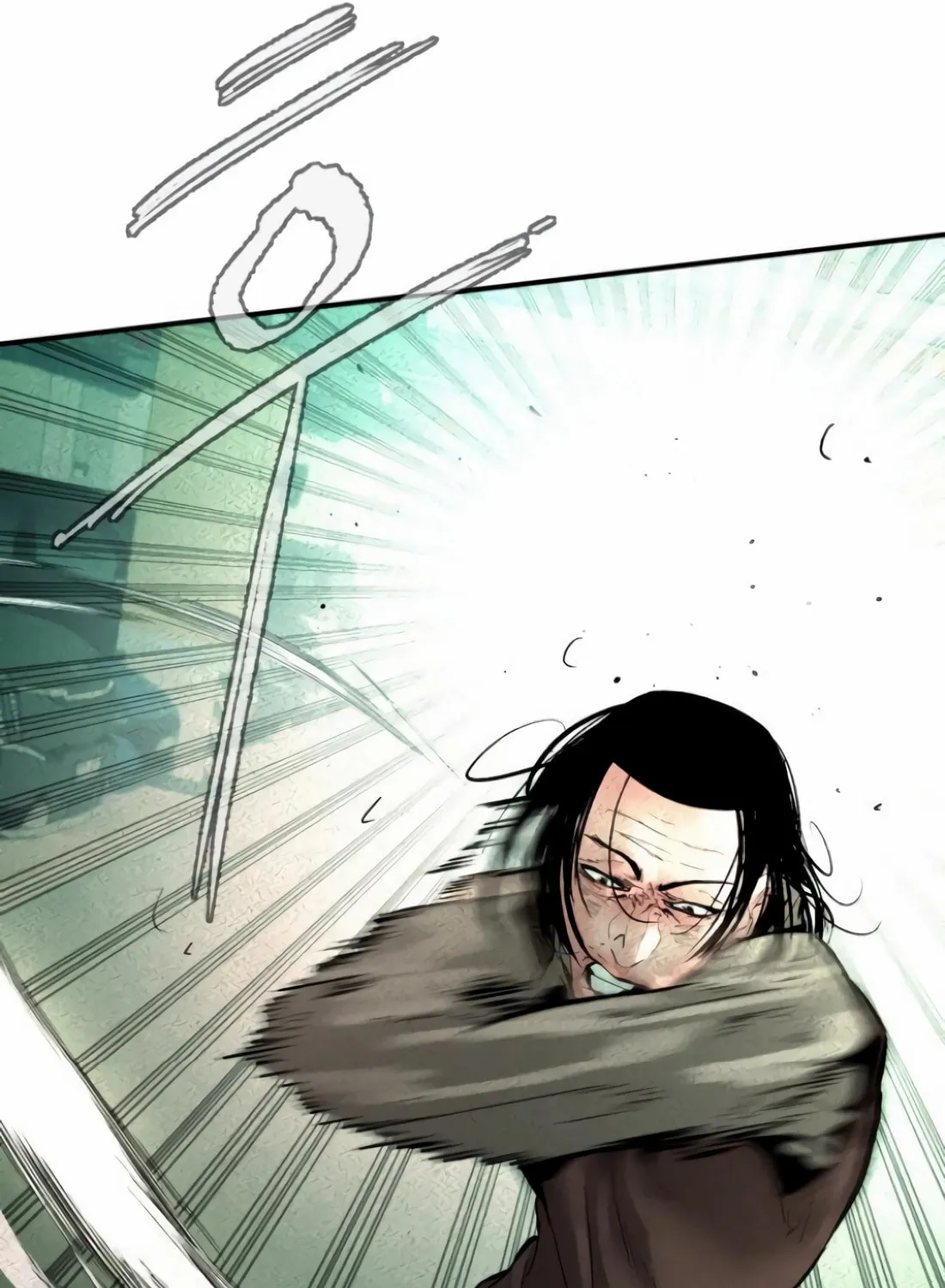 The Evil God's Heir Chapter 4 page 167 - 