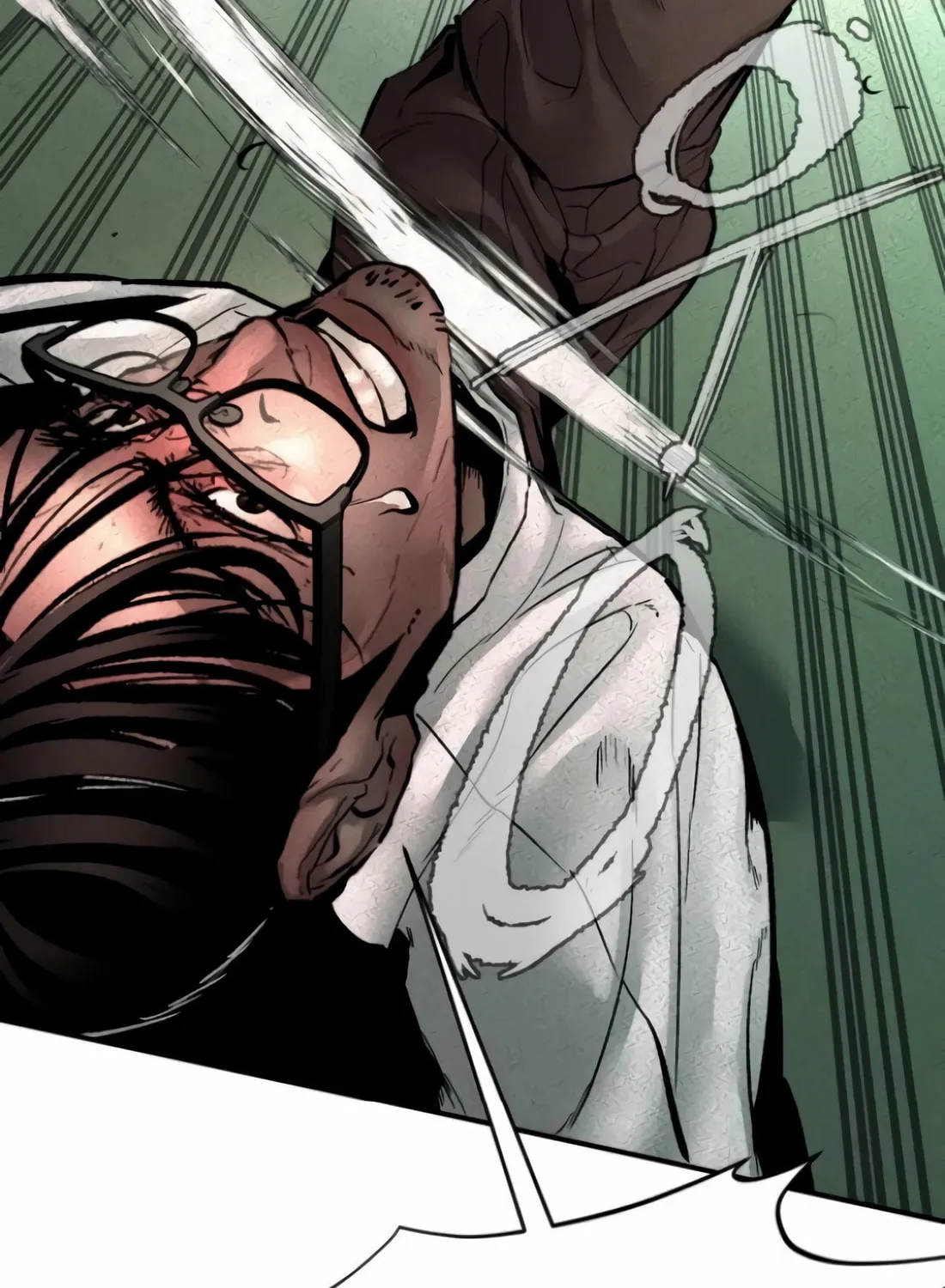 The Evil God's Heir Chapter 4 page 168 - 