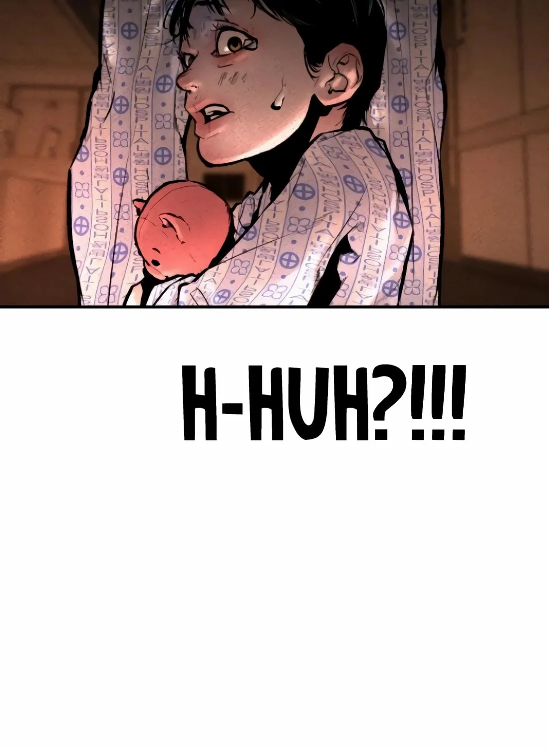 The Evil God's Heir Chapter 4 page 18 - 