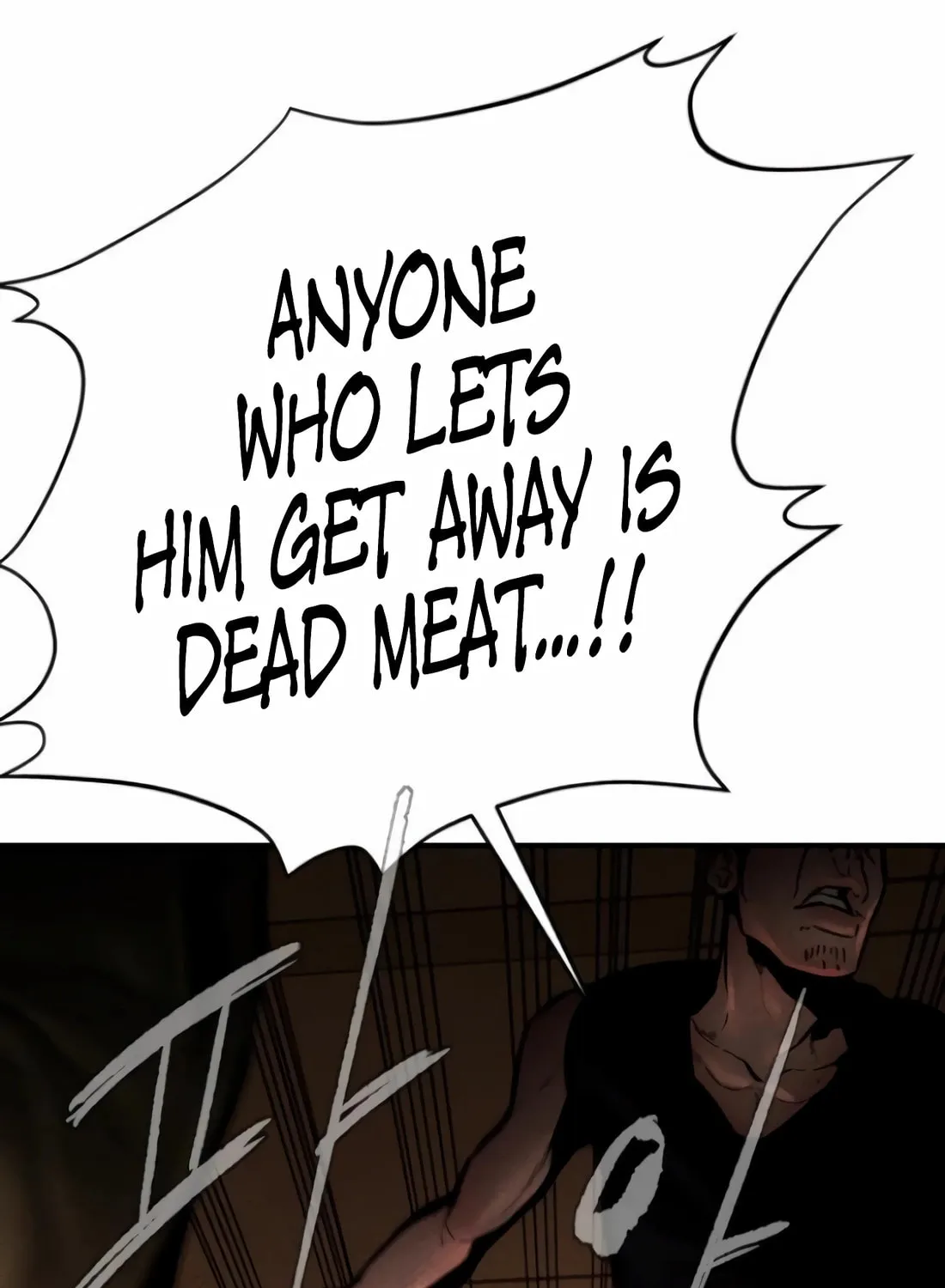 The Evil God's Heir Chapter 4 page 20 - 