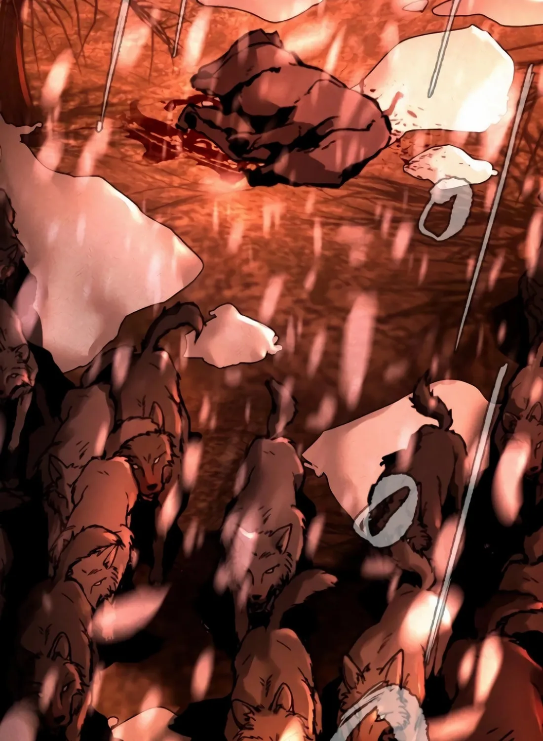 The Evil God's Heir Chapter 4 page 192 - 