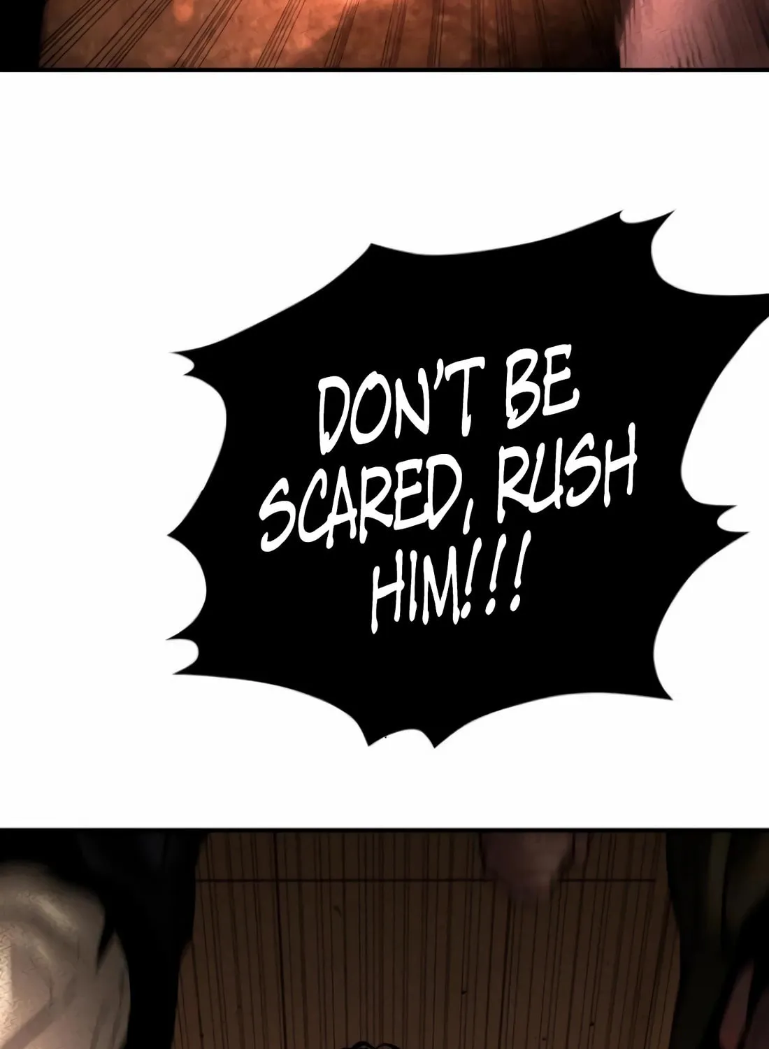 The Evil God's Heir Chapter 4 page 22 - 