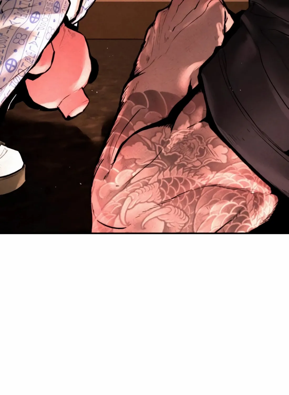 The Evil God's Heir Chapter 4 page 34 - 
