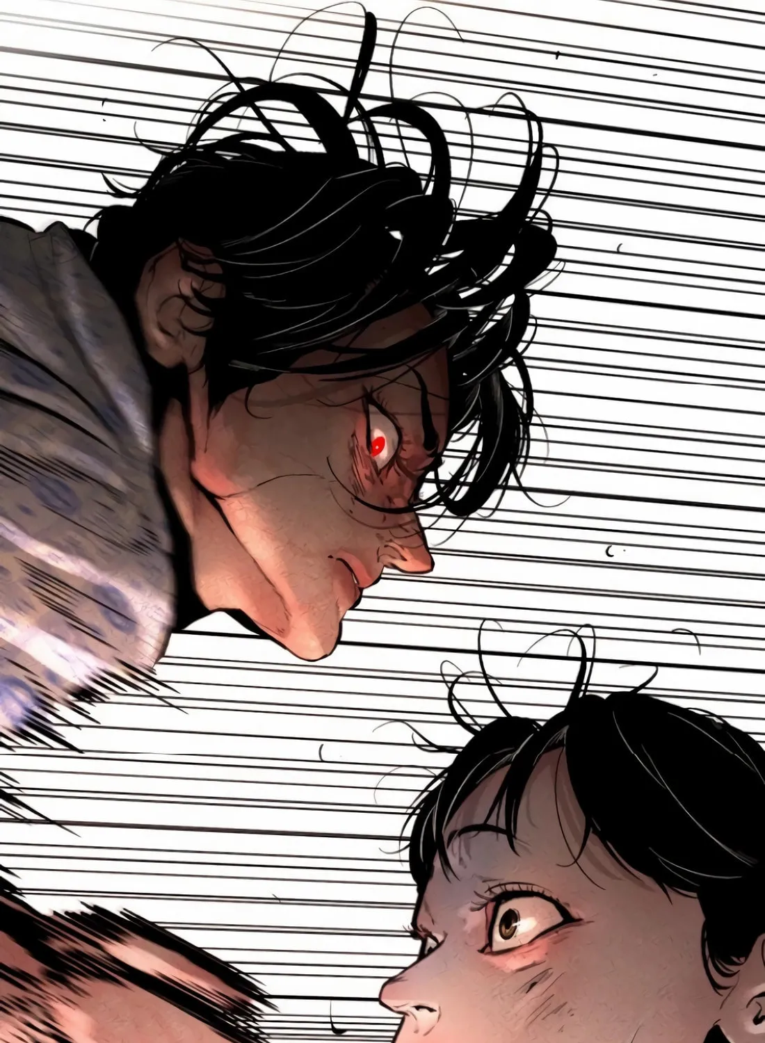The Evil God's Heir Chapter 4 page 48 - 
