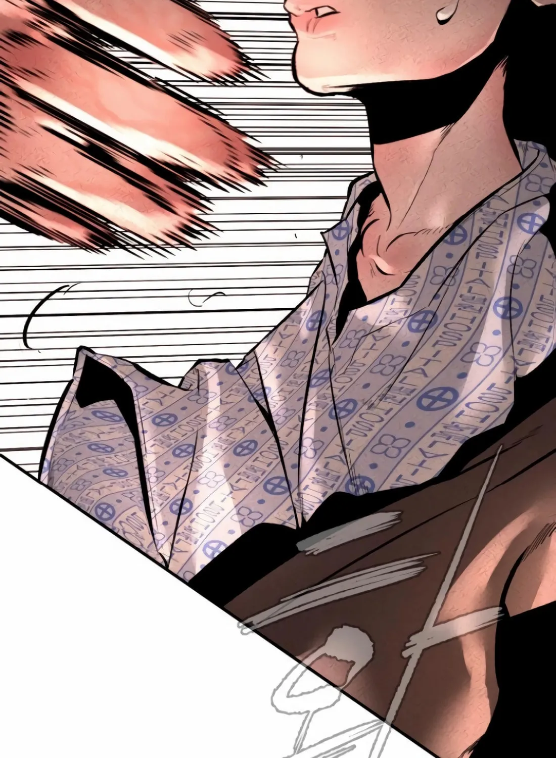 The Evil God's Heir Chapter 4 page 49 - 