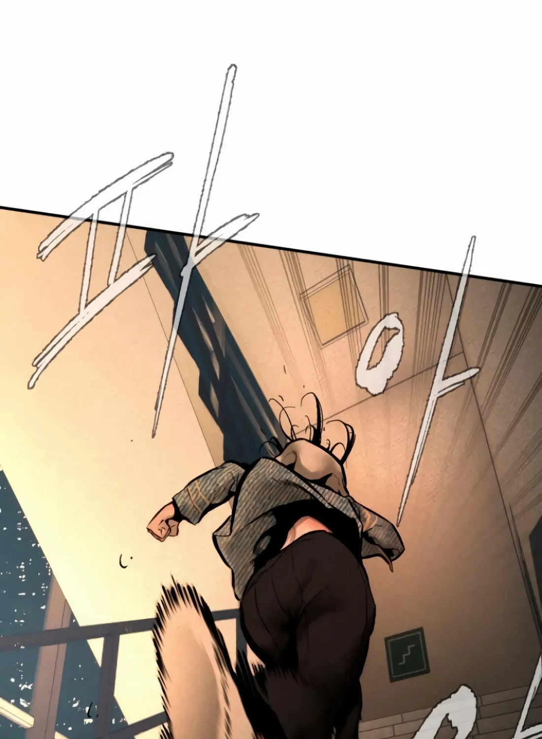 The Evil God's Heir Chapter 4 page 72 - 