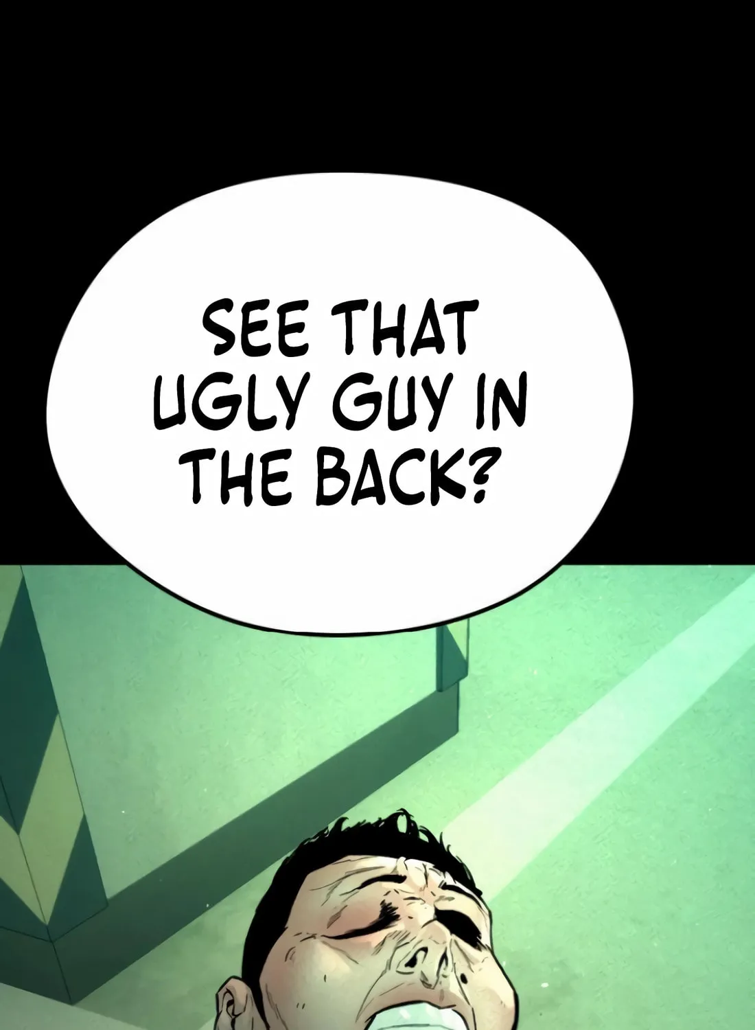 The Evil God's Heir Chapter 4 page 80 - 