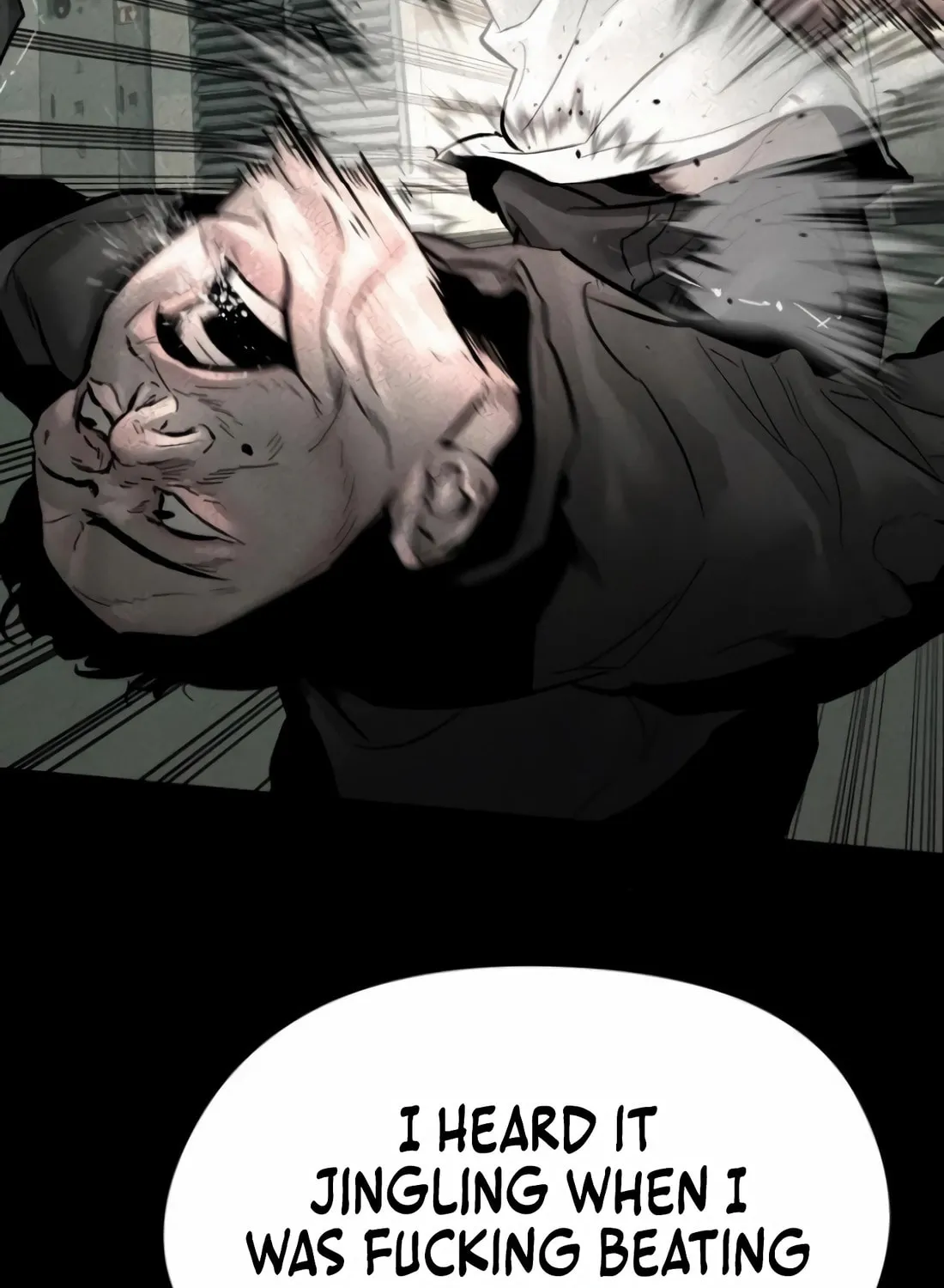 The Evil God's Heir Chapter 4 page 85 - 