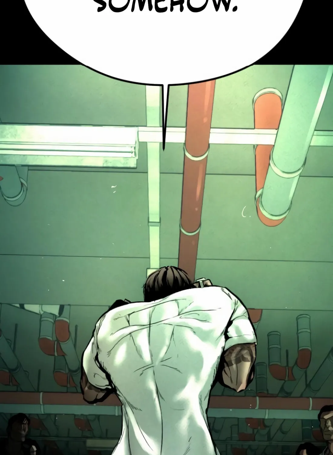 The Evil God's Heir Chapter 4 page 88 - 