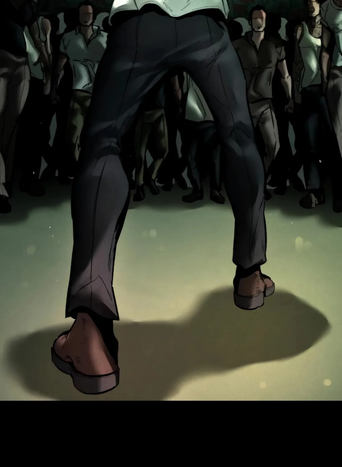 The Evil God's Heir Chapter 4 page 89 - 