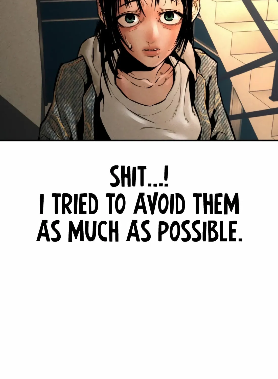The Evil God's Heir Chapter 4 page 98 - 