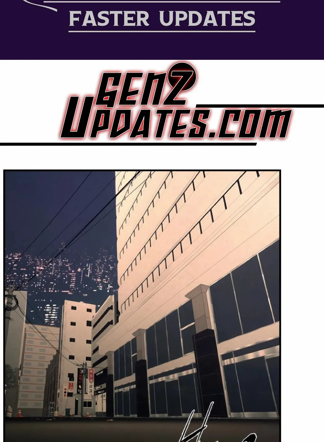 The Evil God's Heir Chapter 5 page 2 - 