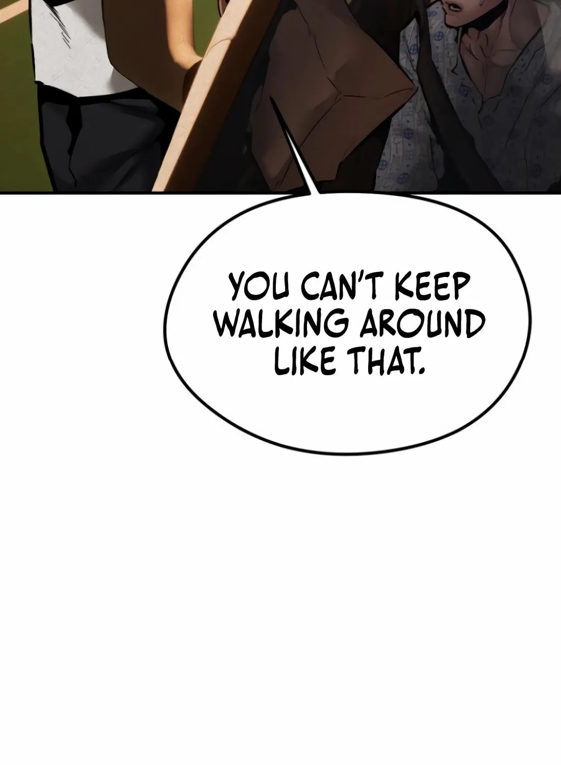 The Evil God's Heir Chapter 5 page 150 - 