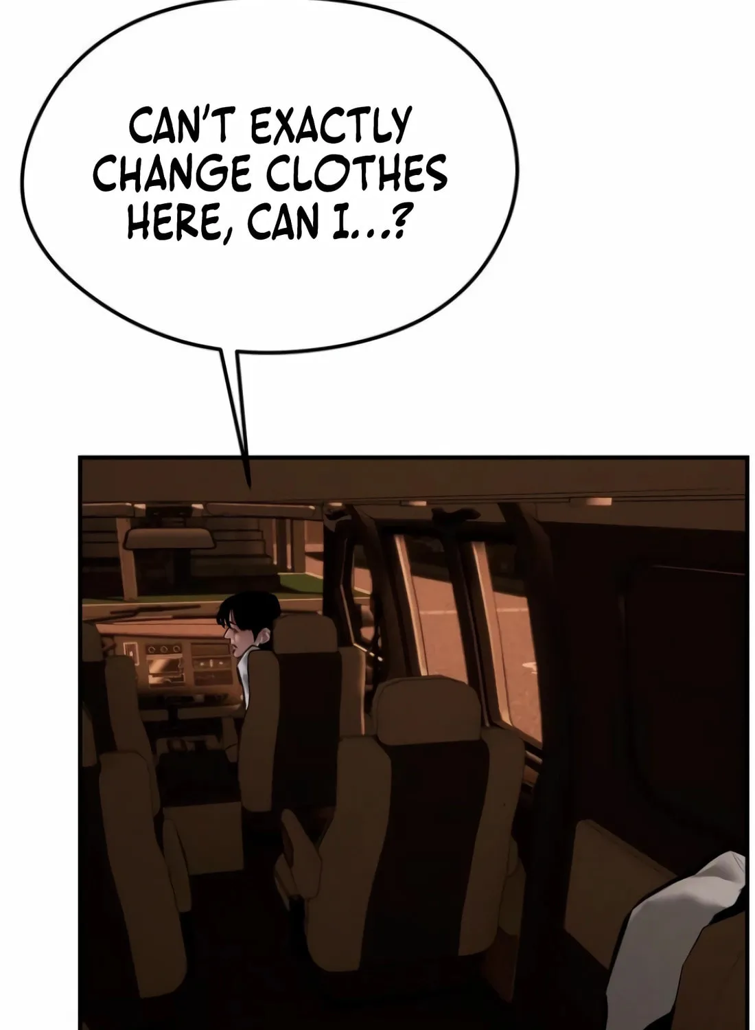 The Evil God's Heir Chapter 5 page 155 - 
