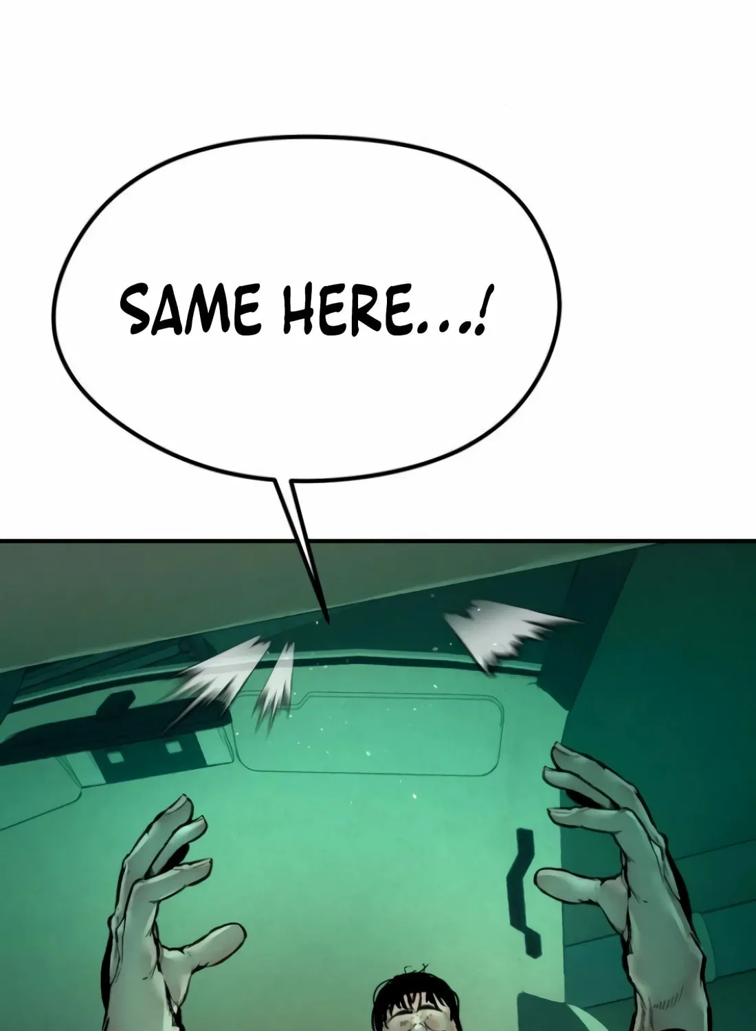 The Evil God's Heir Chapter 5 page 22 - 
