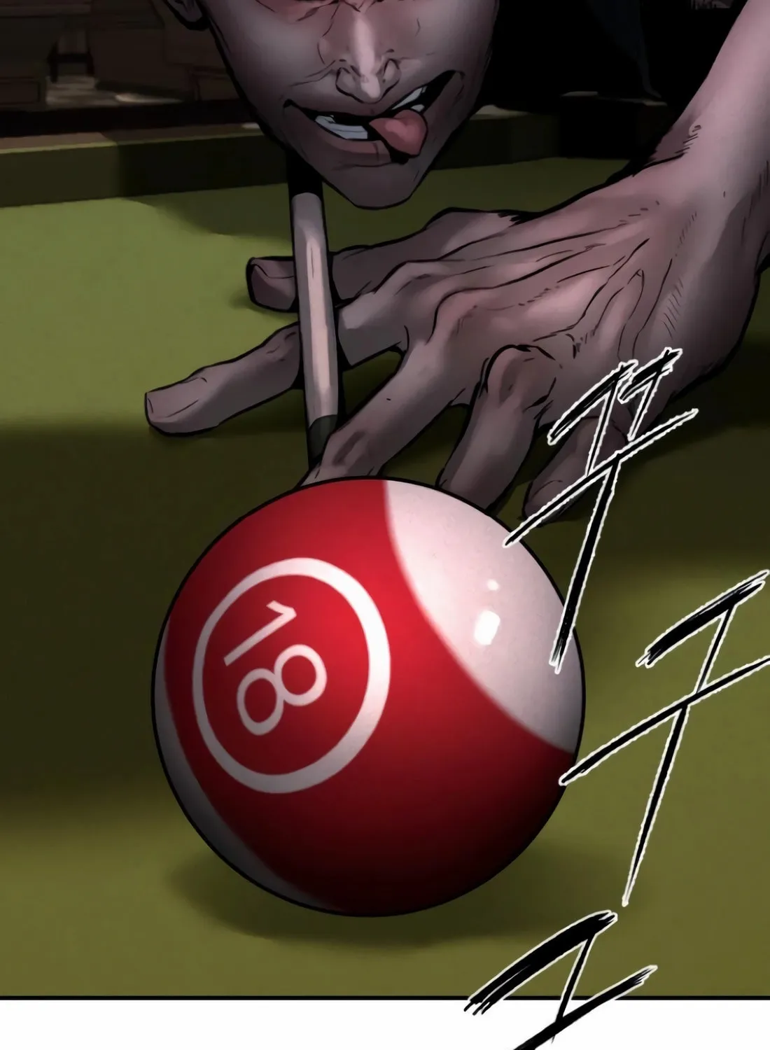 The Evil God's Heir Chapter 5 page 211 - 