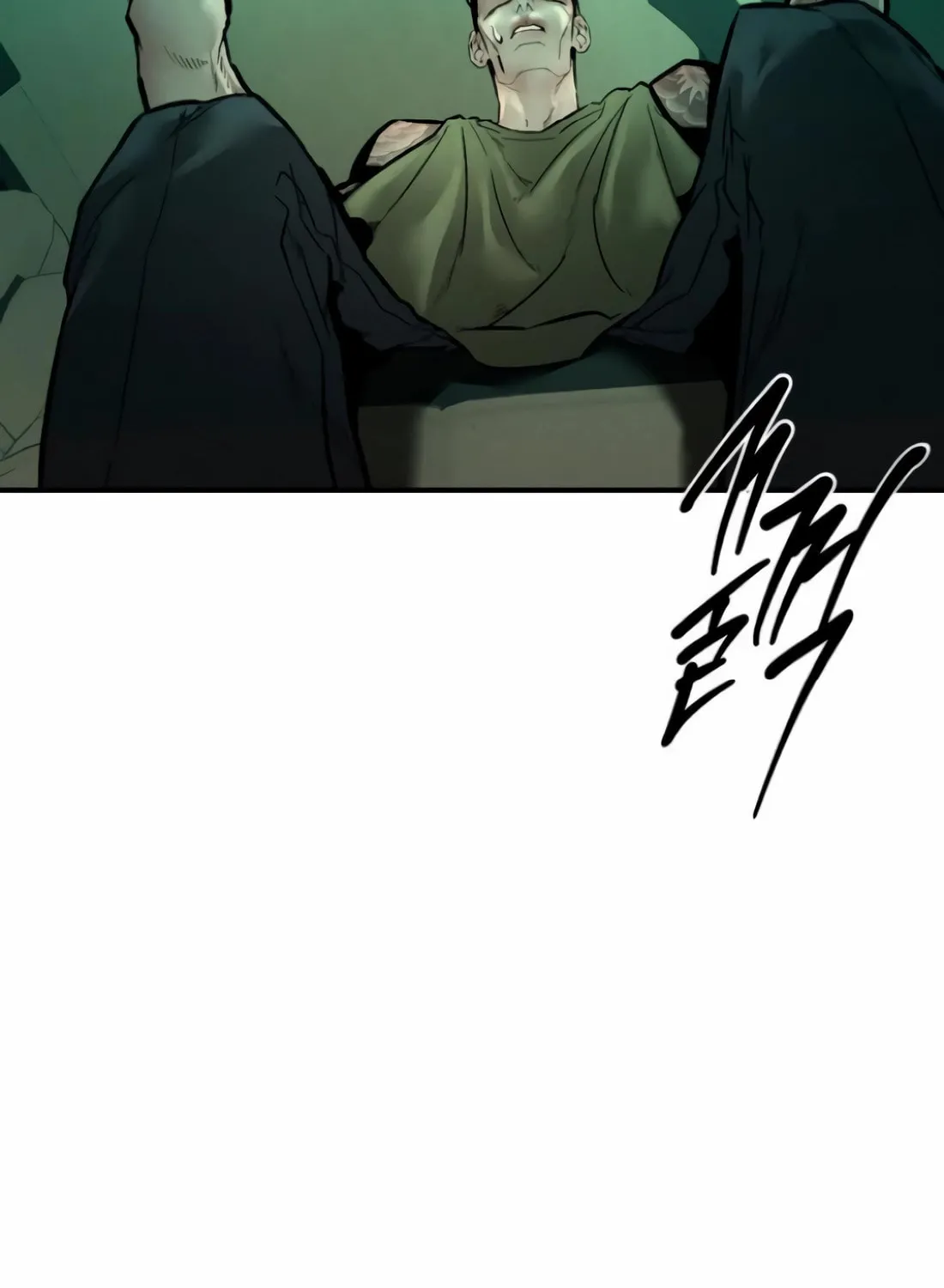 The Evil God's Heir Chapter 5 page 23 - 
